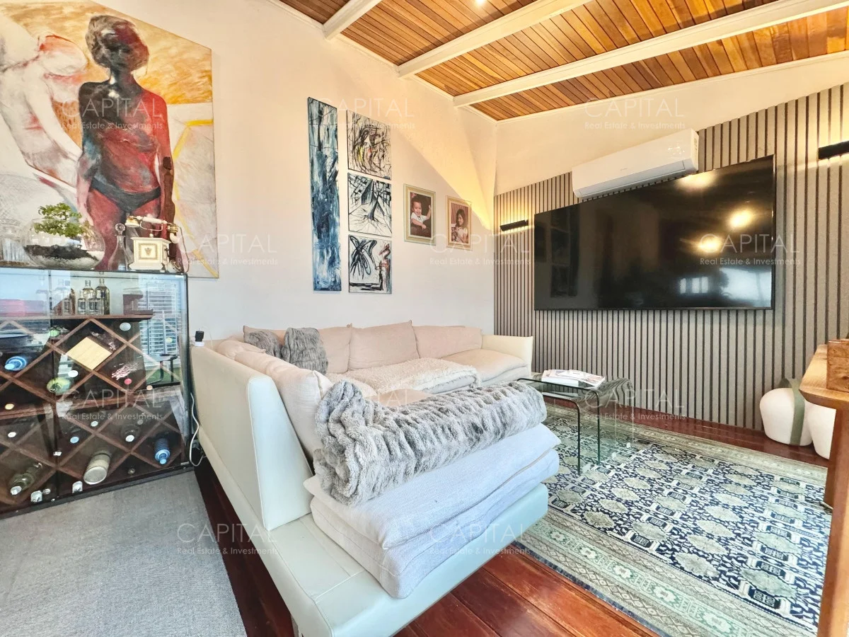 Apartamento en Playa Brava, propiedad 280308 -Imagen 14
