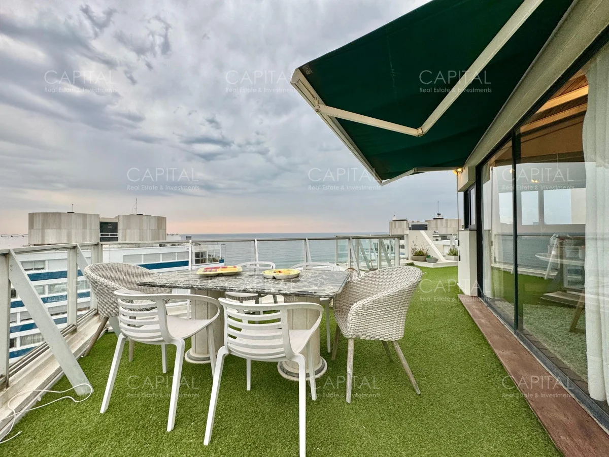 Apartamento en Playa Brava, propiedad 280308 -Imagen 15