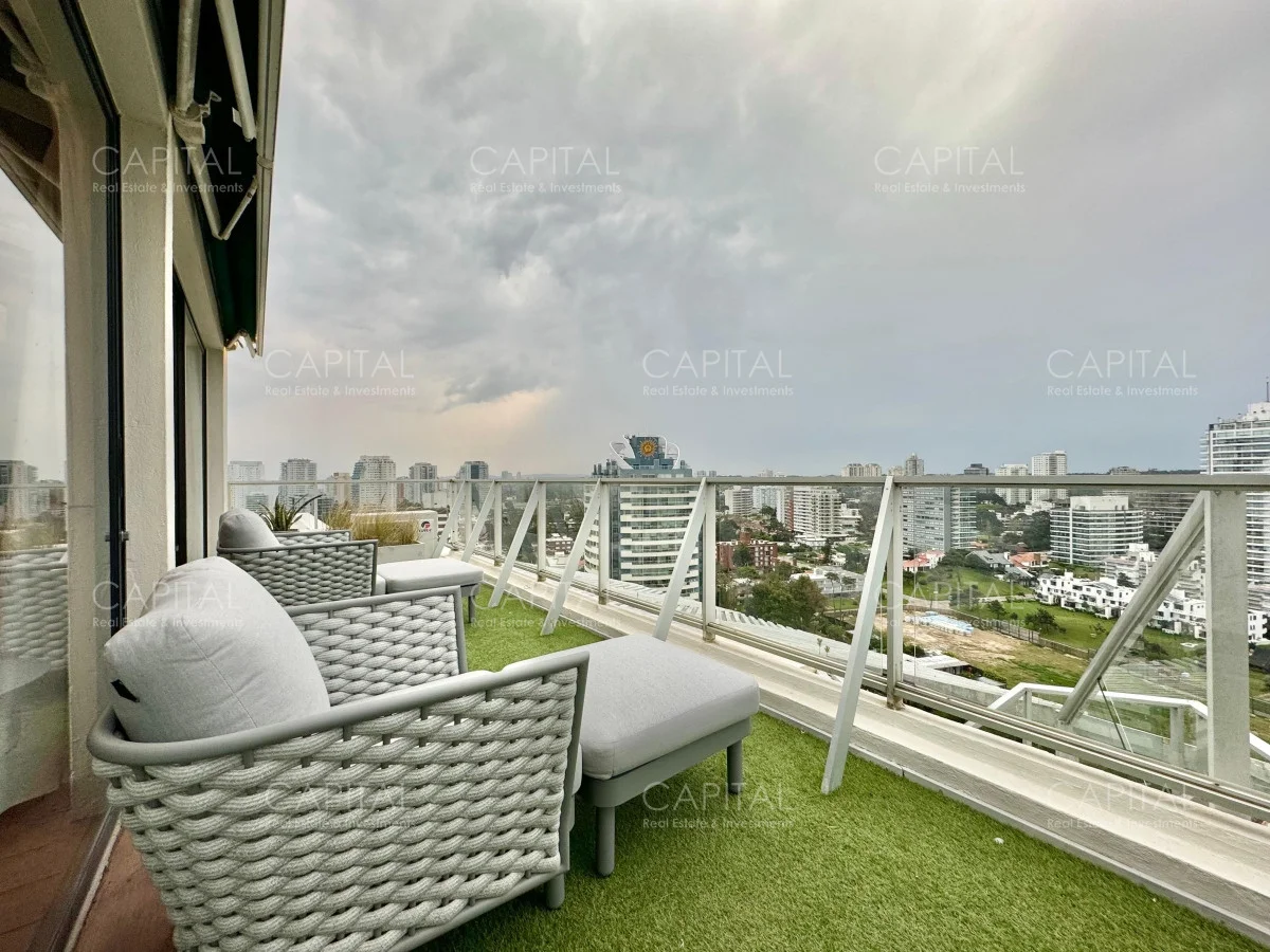 Apartamento en Playa Brava, propiedad 280308 -Imagen 16