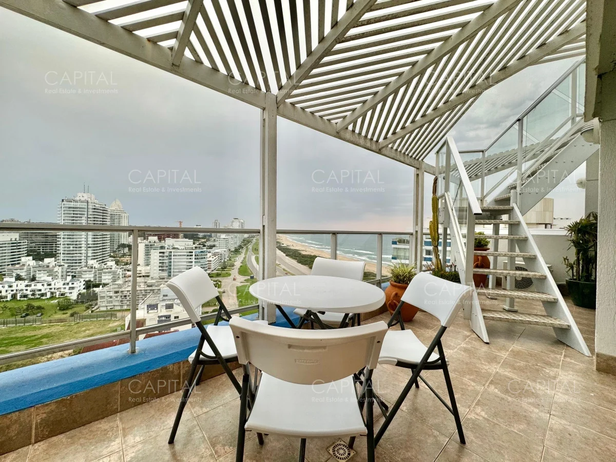 Apartamento en Playa Brava, propiedad 280308 -Imagen 17