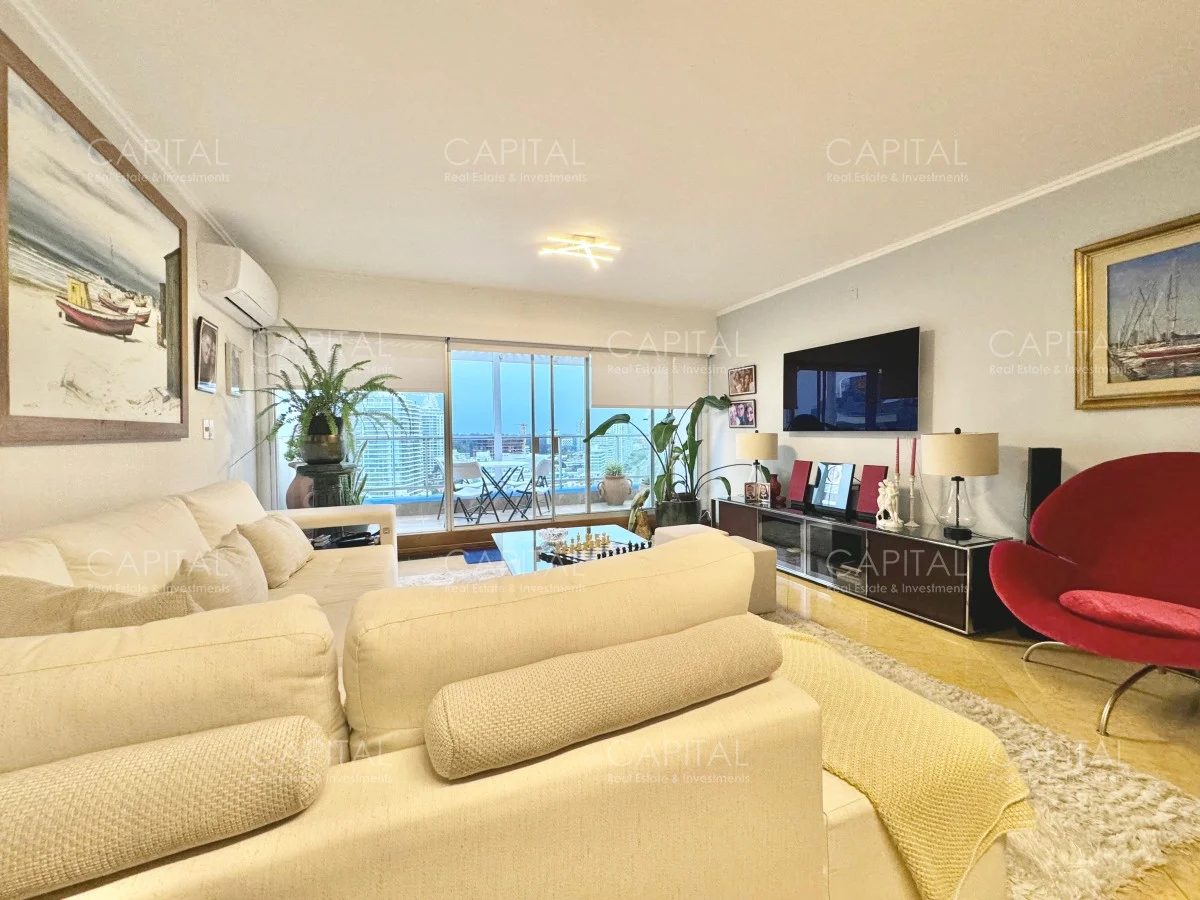 Apartamento en Playa Brava, propiedad 280308 -Imagen 20
