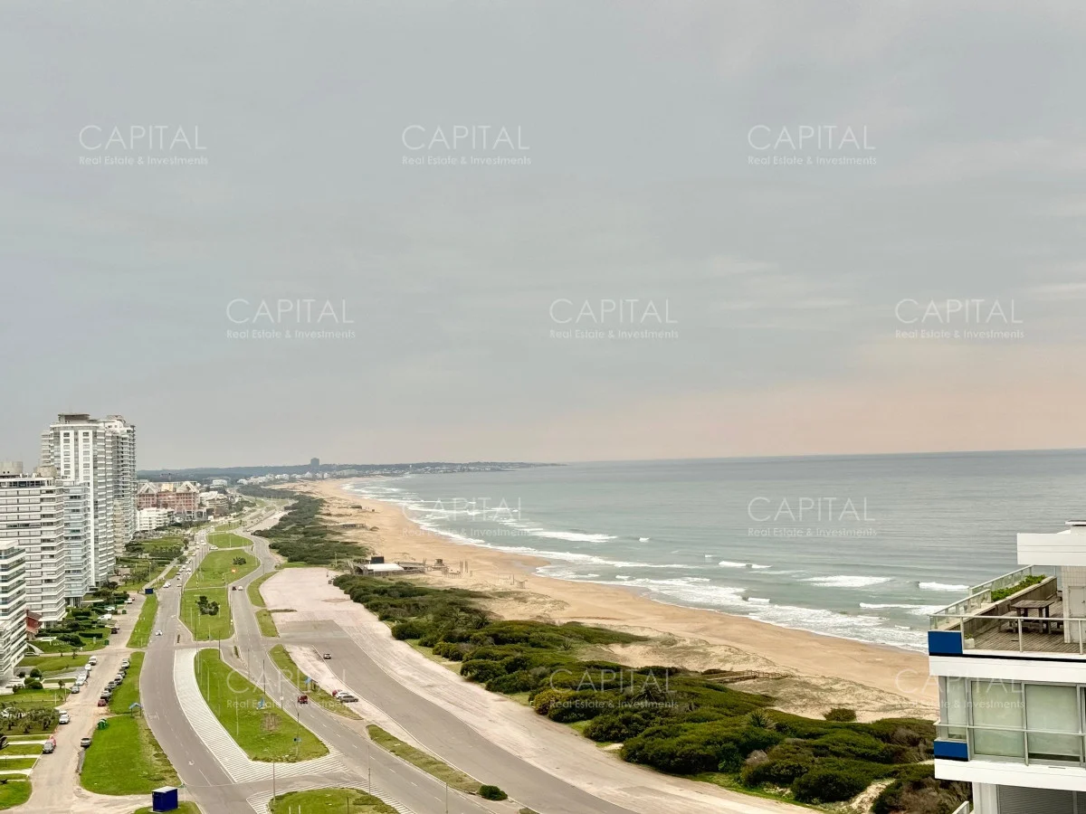 Apartamento en Playa Brava, propiedad 280308 -Imagen 3
