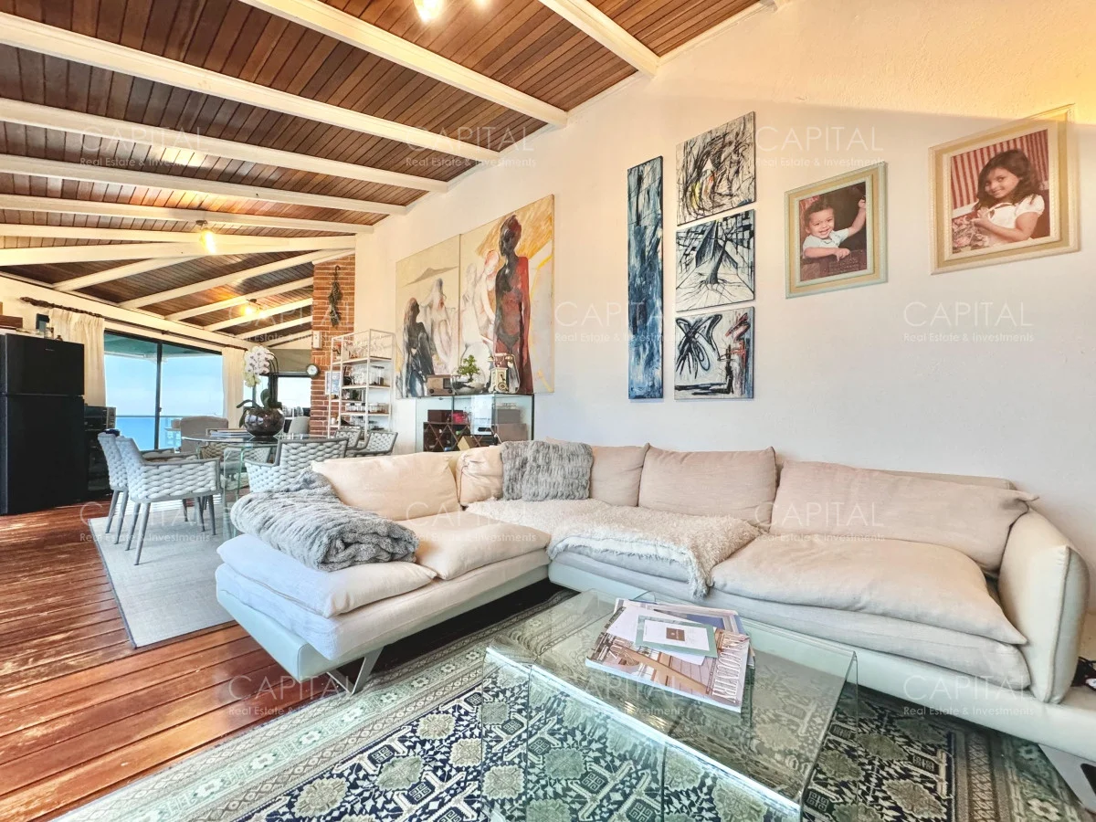 Apartamento en Playa Brava, propiedad 280308 -Imagen 4