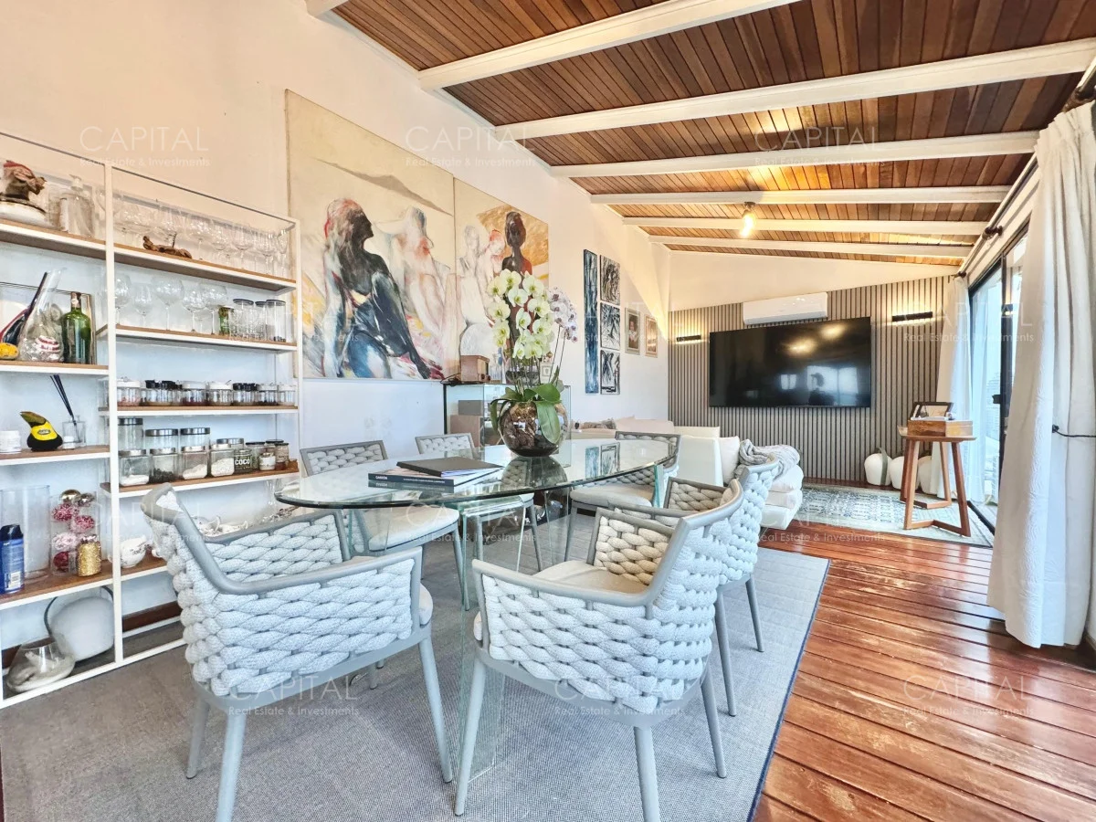 Apartamento en Playa Brava, propiedad 280308 -Imagen 5