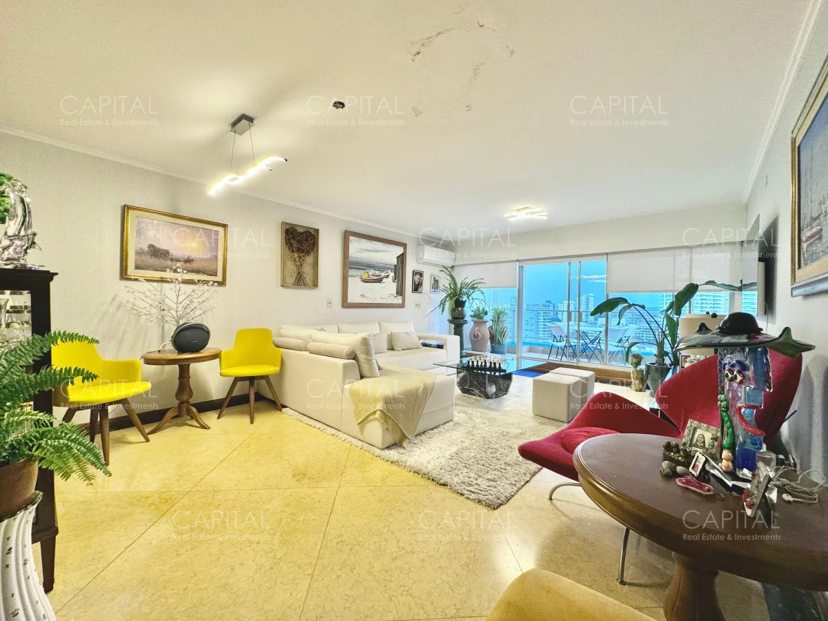 Apartamento en Playa Brava, propiedad 280308 -Imagen 6