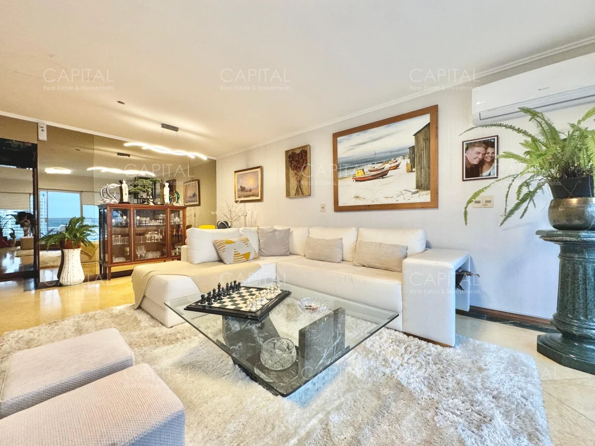 Apartamento en Playa Brava, propiedad 280308 -Imagen 7