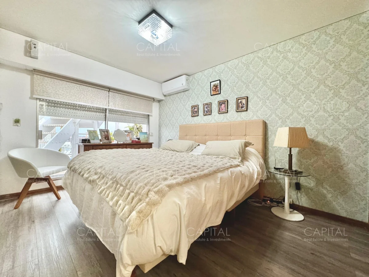 Apartamento en Playa Brava, propiedad 280308 -Imagen 8