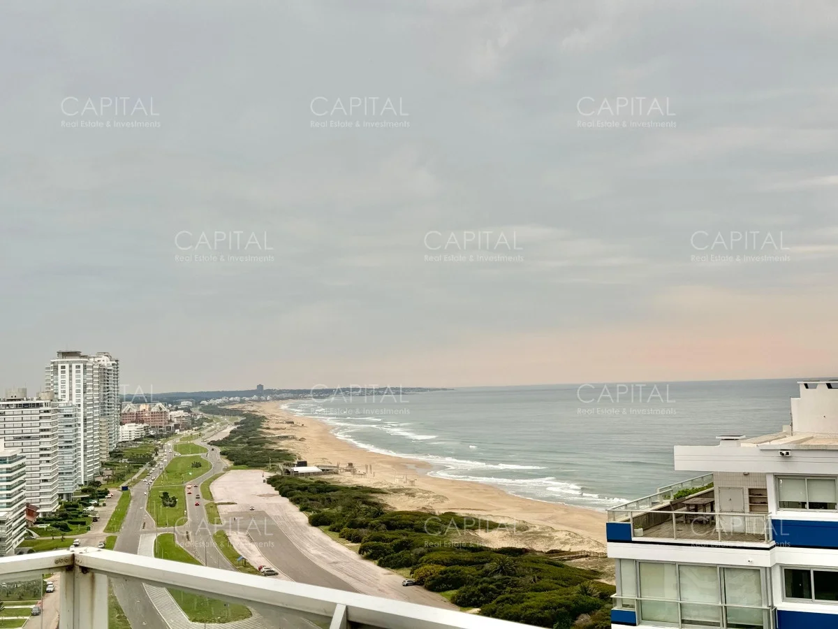 Apartamento en Playa Brava, propiedad 280308 -Imagen 10