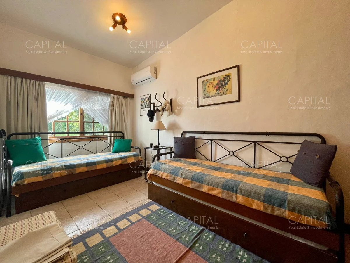 Casa en Playa Mansa, propiedad 280309 -Imagen 2