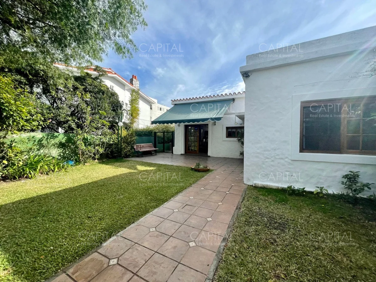 Casa en Playa Mansa, propiedad 280309 -Imagen 12