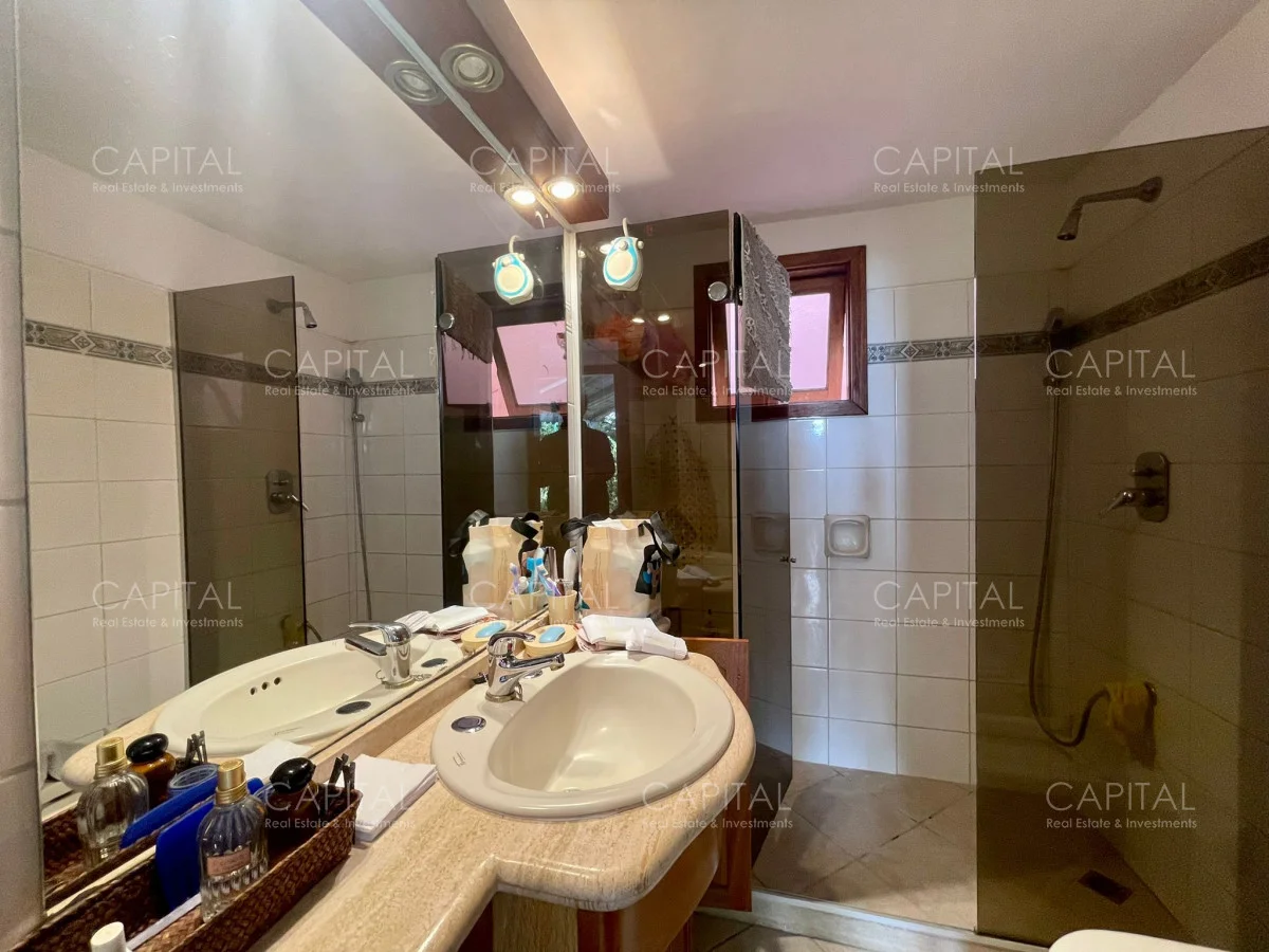 Casa en Playa Mansa, propiedad 280309 -Imagen 14