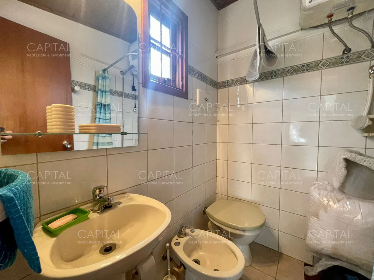 Casa en Playa Mansa, propiedad 280309 -Imagen 15