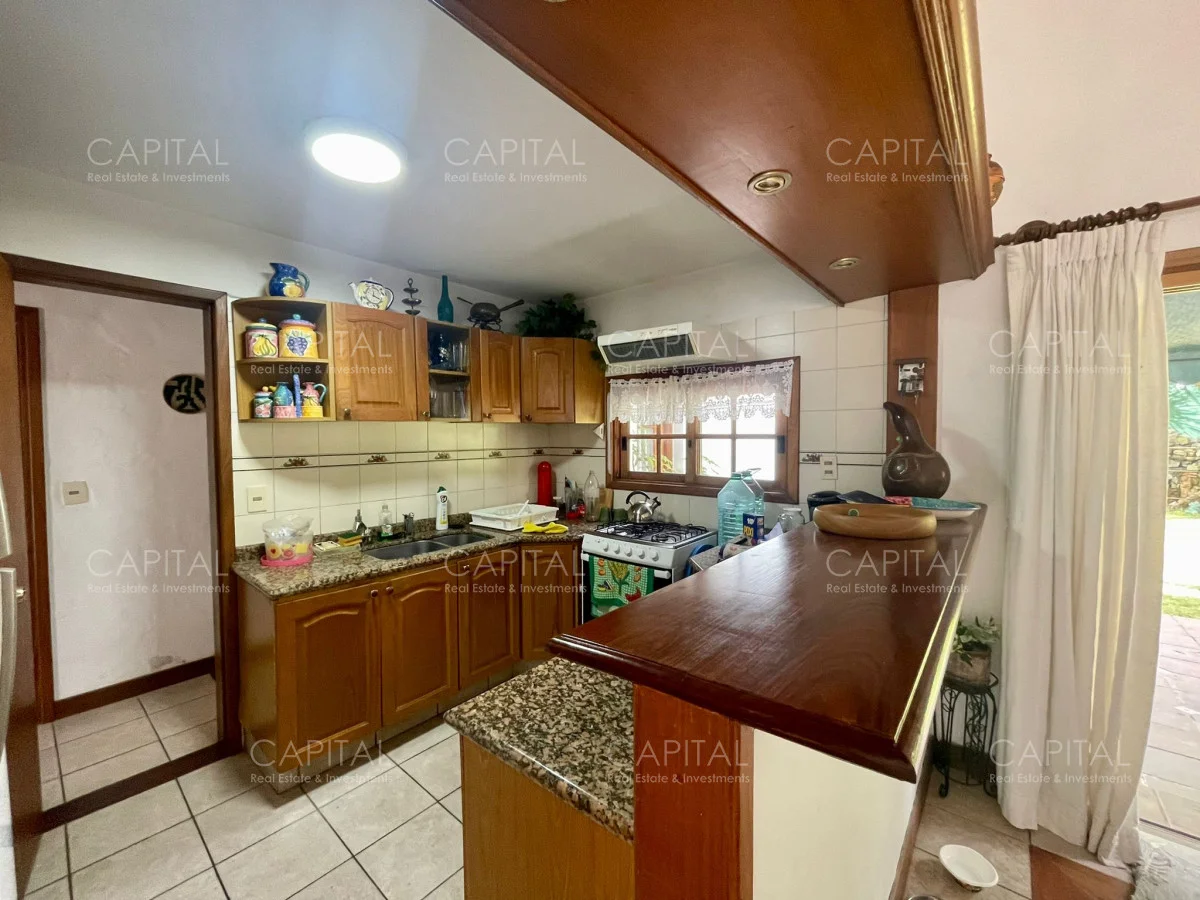 Casa en Playa Mansa, propiedad 280309 -Imagen 16