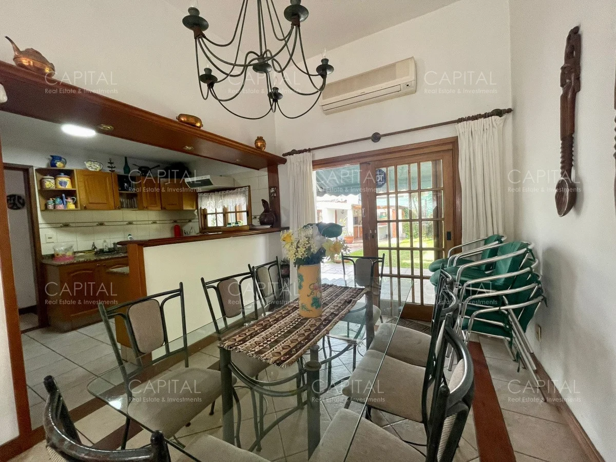 Casa en Playa Mansa, propiedad 280309 -Imagen 17