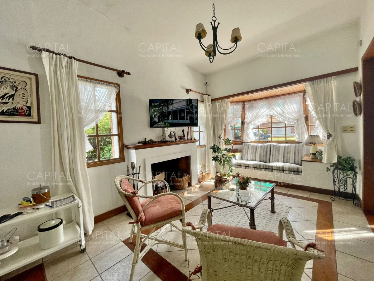 Casa en Playa Mansa, propiedad 280309 -Imagen 3
