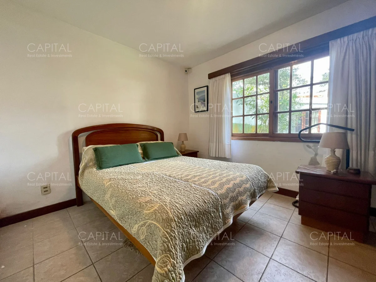 Casa en Playa Mansa, propiedad 280309 -Imagen 4