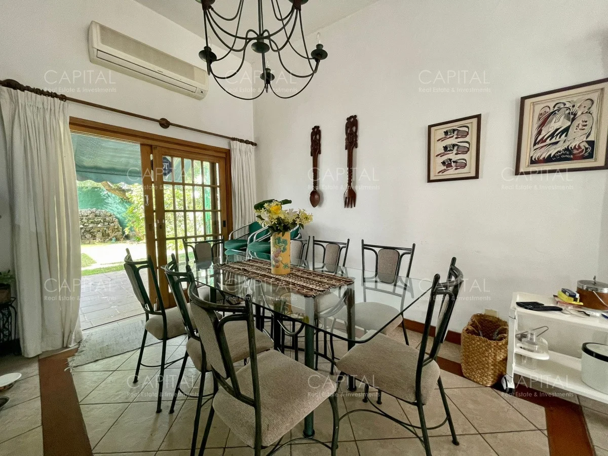 Casa en Playa Mansa, propiedad 280309 -Imagen 5