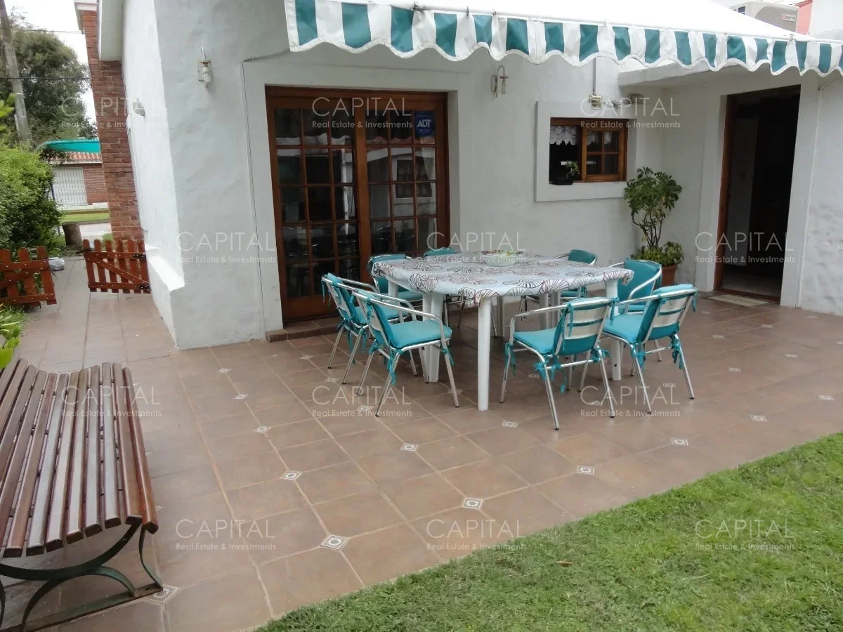 Casa en Playa Mansa, propiedad 280309 -Imagen 6