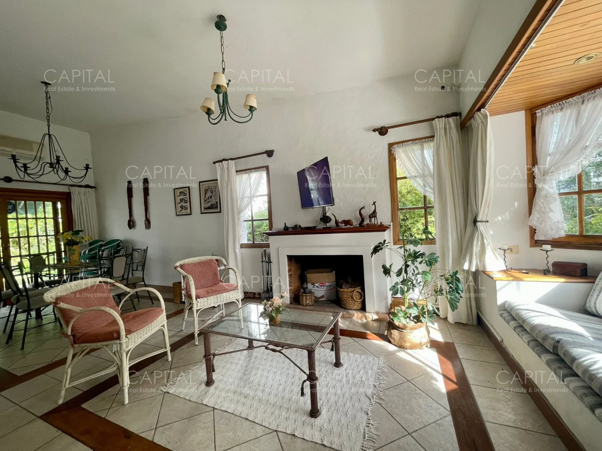 Casa en Playa Mansa, propiedad 280309 -Imagen 7