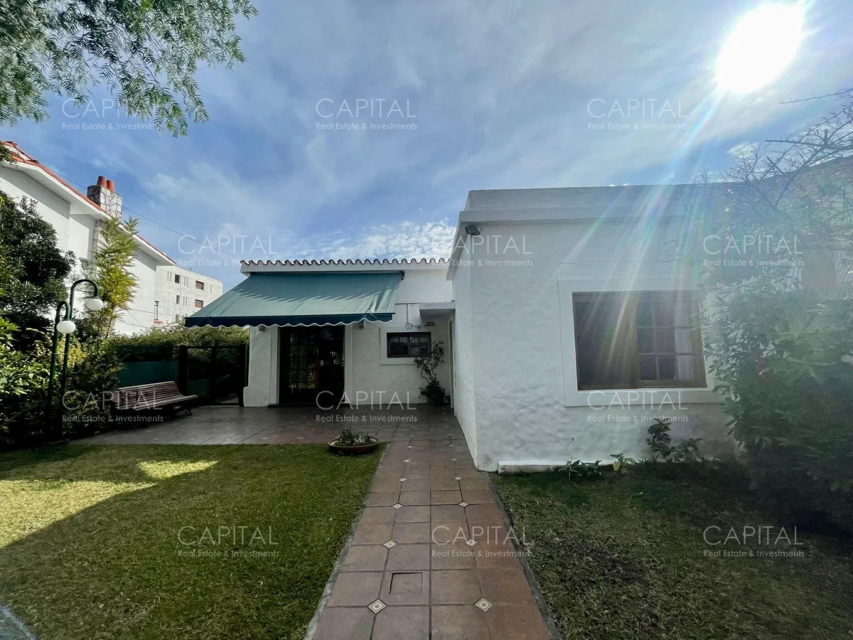 Casa en Playa Mansa, propiedad 280309 -Imagen 9