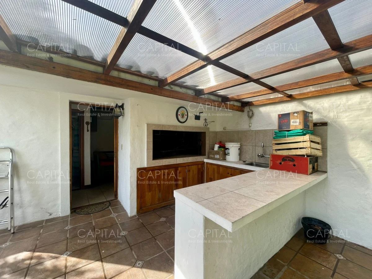 Casa en Playa Mansa, propiedad 280309 -Imagen 10