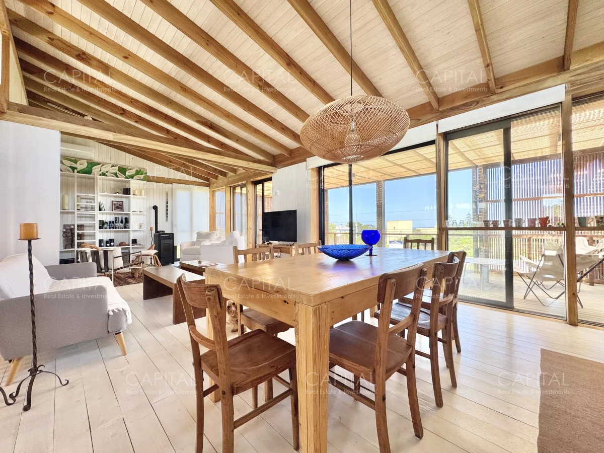 Casa en Punta Piedras, propiedad 280310 -Imagen 2