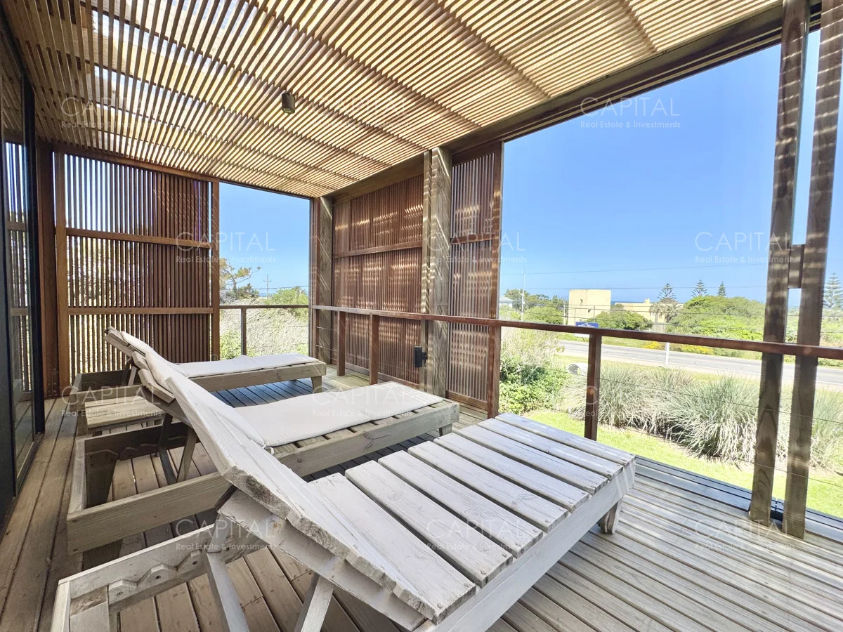 Casa en Punta Piedras, propiedad 280310 -Imagen 23