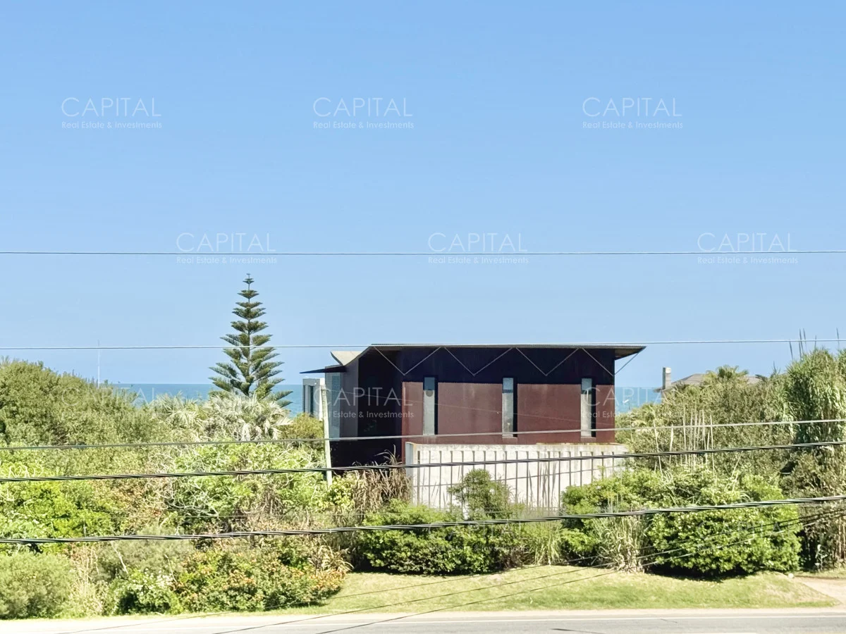 Casa en Punta Piedras, propiedad 280310 -Imagen 24