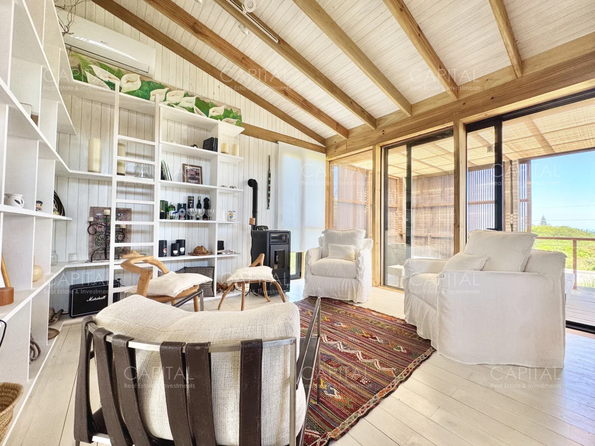 Casa en Punta Piedras, propiedad 280310 -Imagen 4