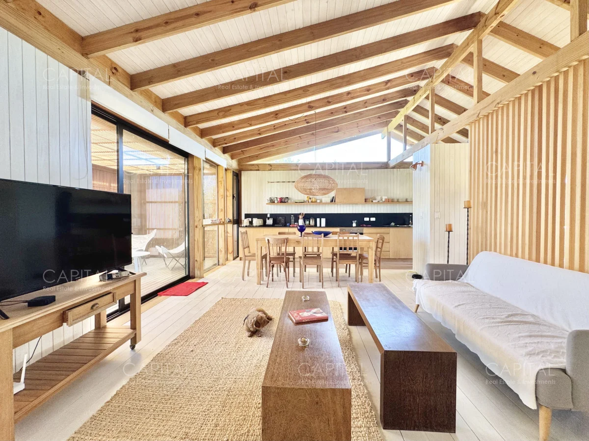 Casa en Punta Piedras, propiedad 280310 -Imagen 6