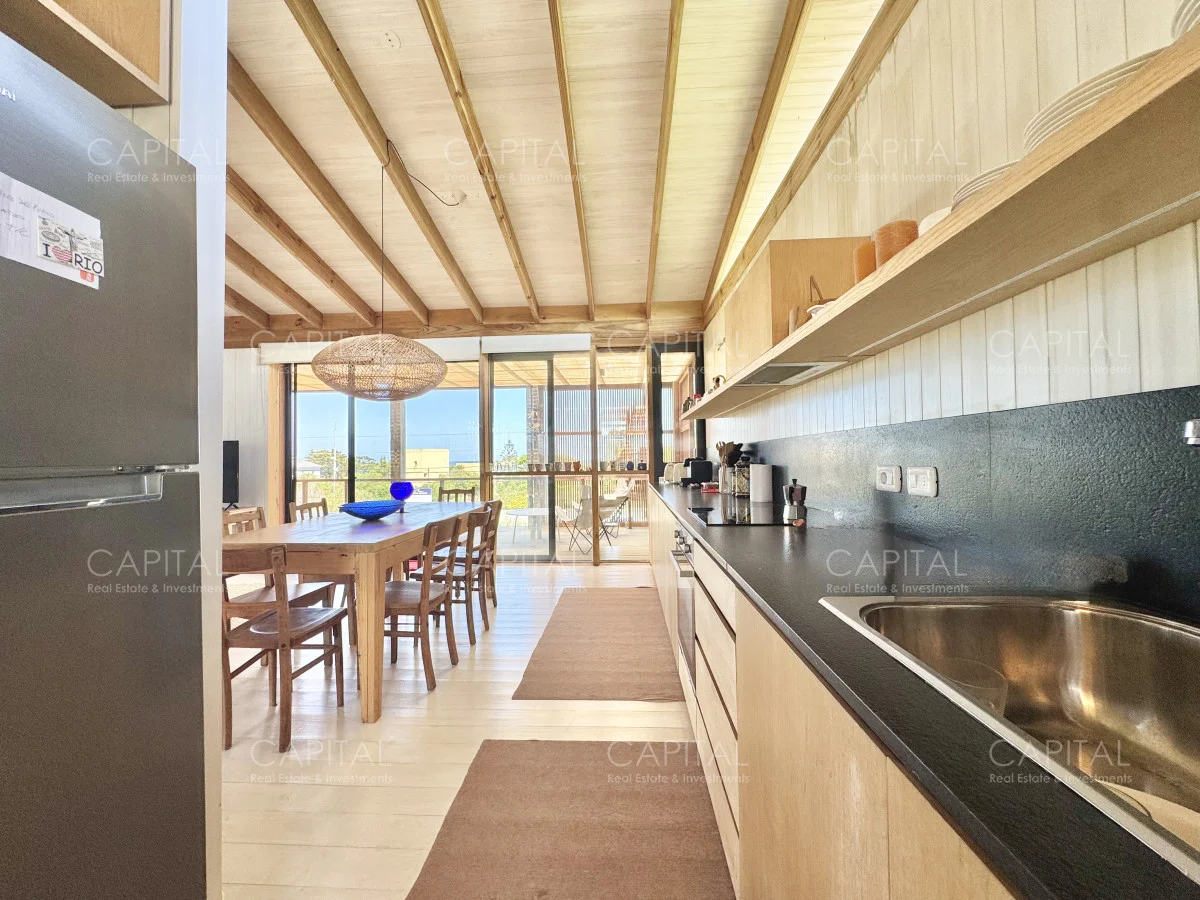 Casa en Punta Piedras, propiedad 280310 -Imagen 7