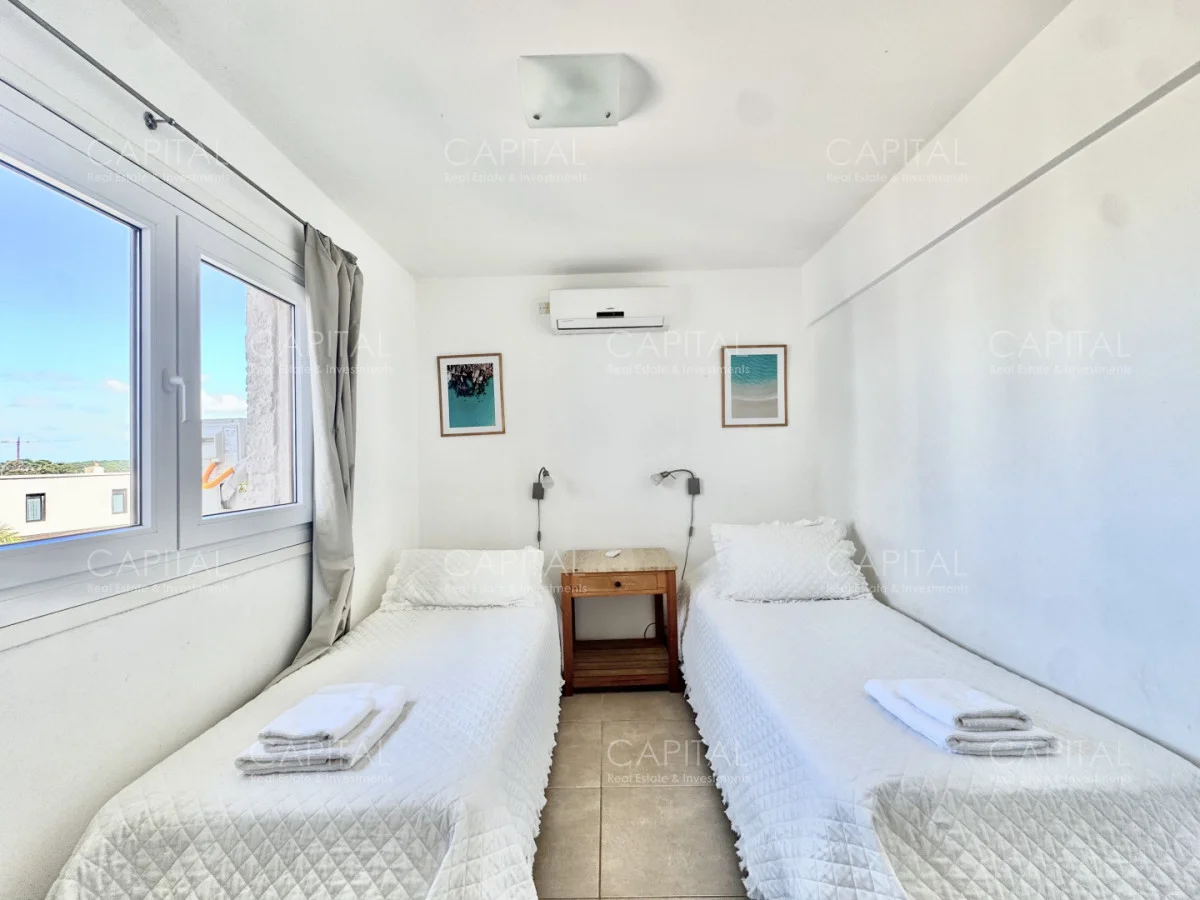 Apartamento en La Barra, propiedad 280312 -Imagen 12