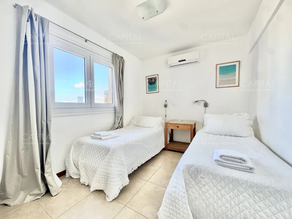Apartamento en La Barra, propiedad 280312 -Imagen 13