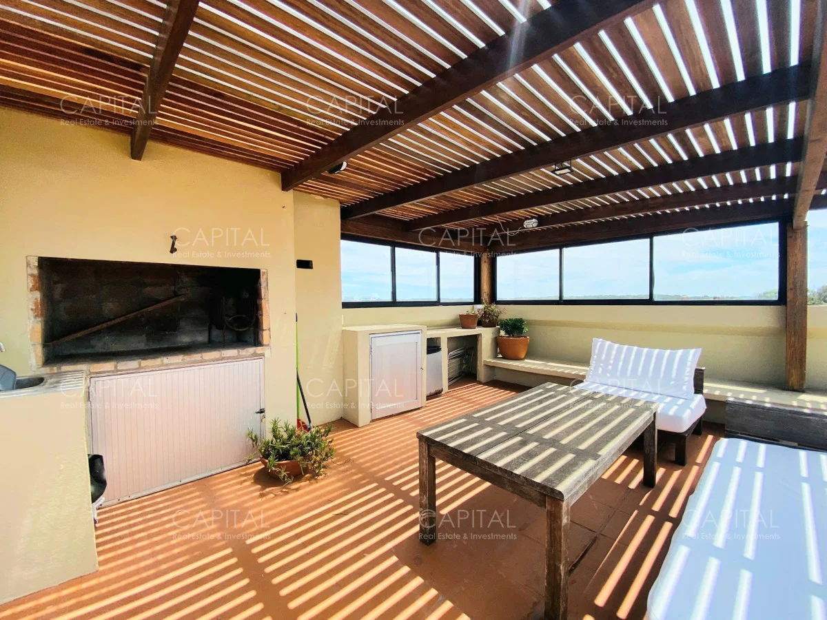 Apartamento en La Barra, propiedad 280312 -Imagen 16