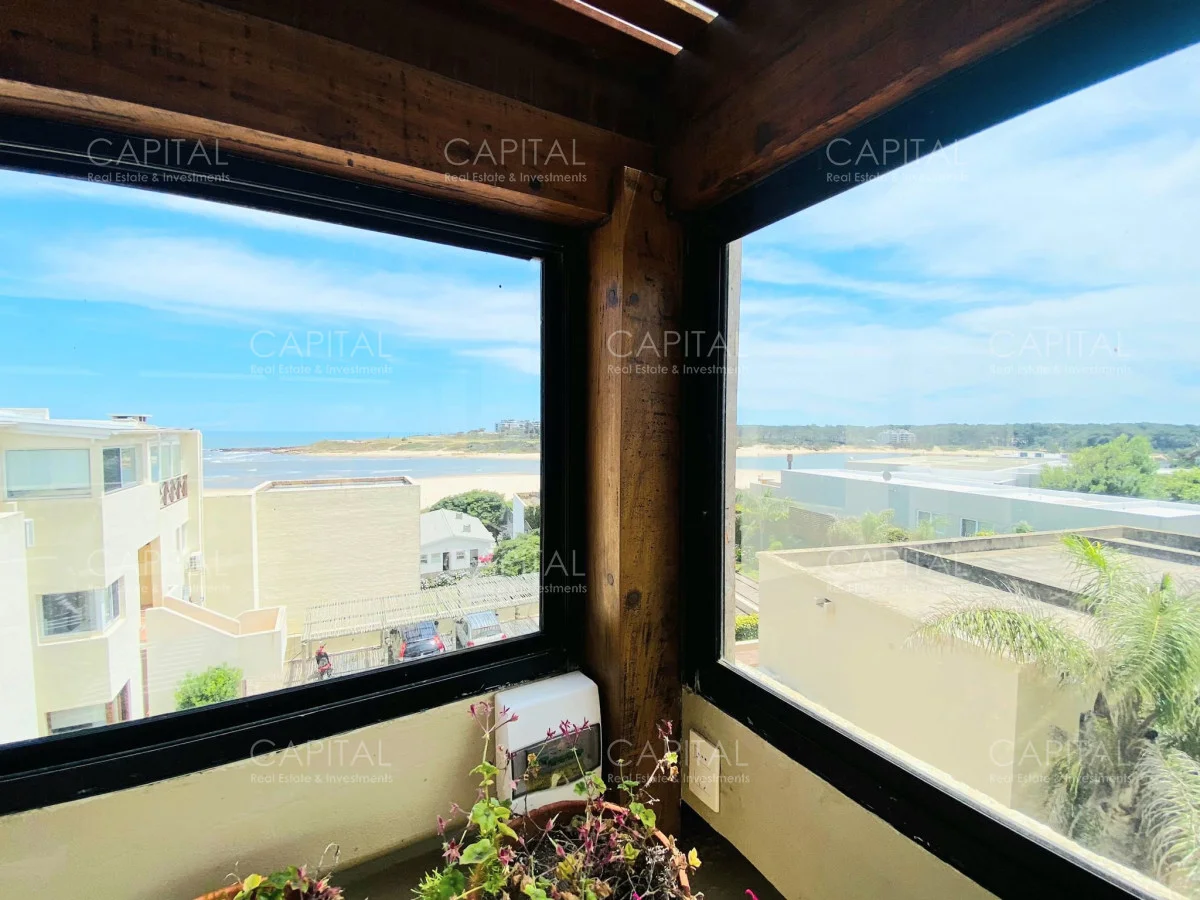 Apartamento en La Barra, propiedad 280312 -Imagen 17