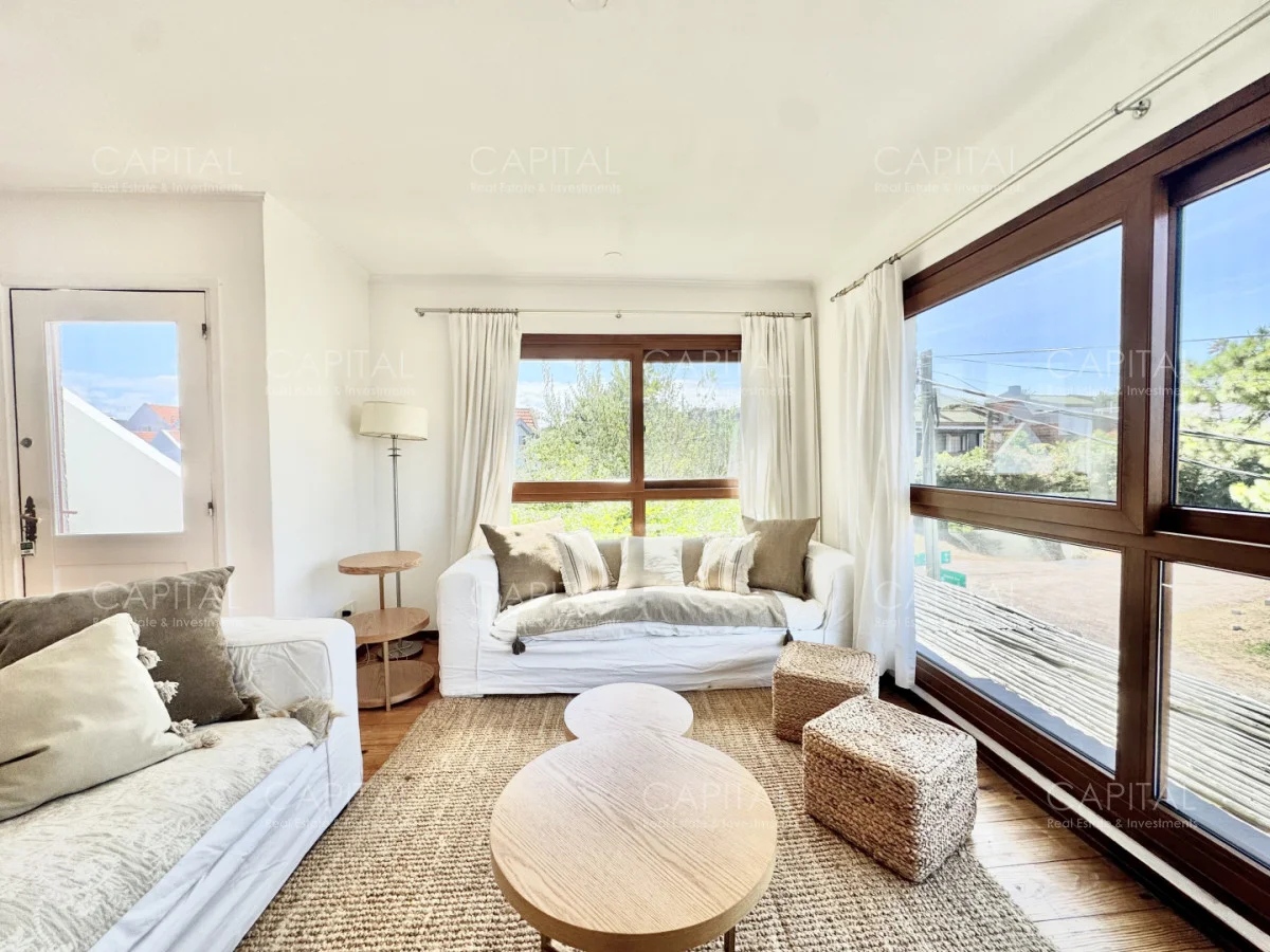 Apartamento en La Barra, propiedad 280312 -Imagen 3