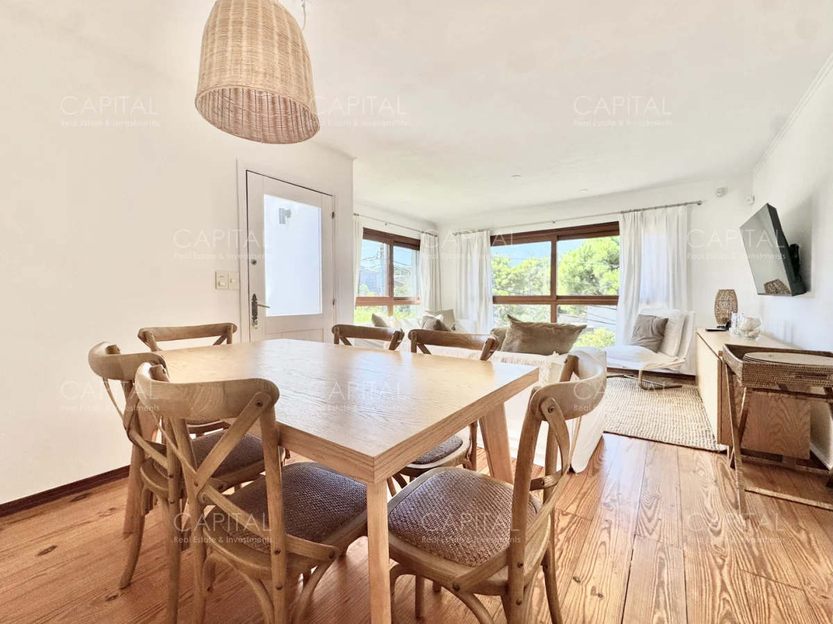 Apartamento en La Barra, propiedad 280312 -Imagen 6