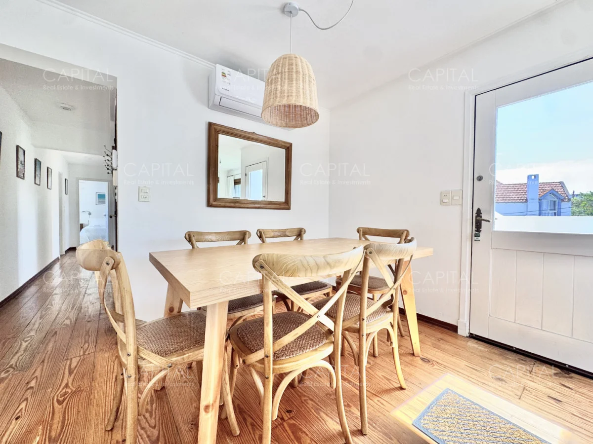 Apartamento en La Barra, propiedad 280312 -Imagen 7