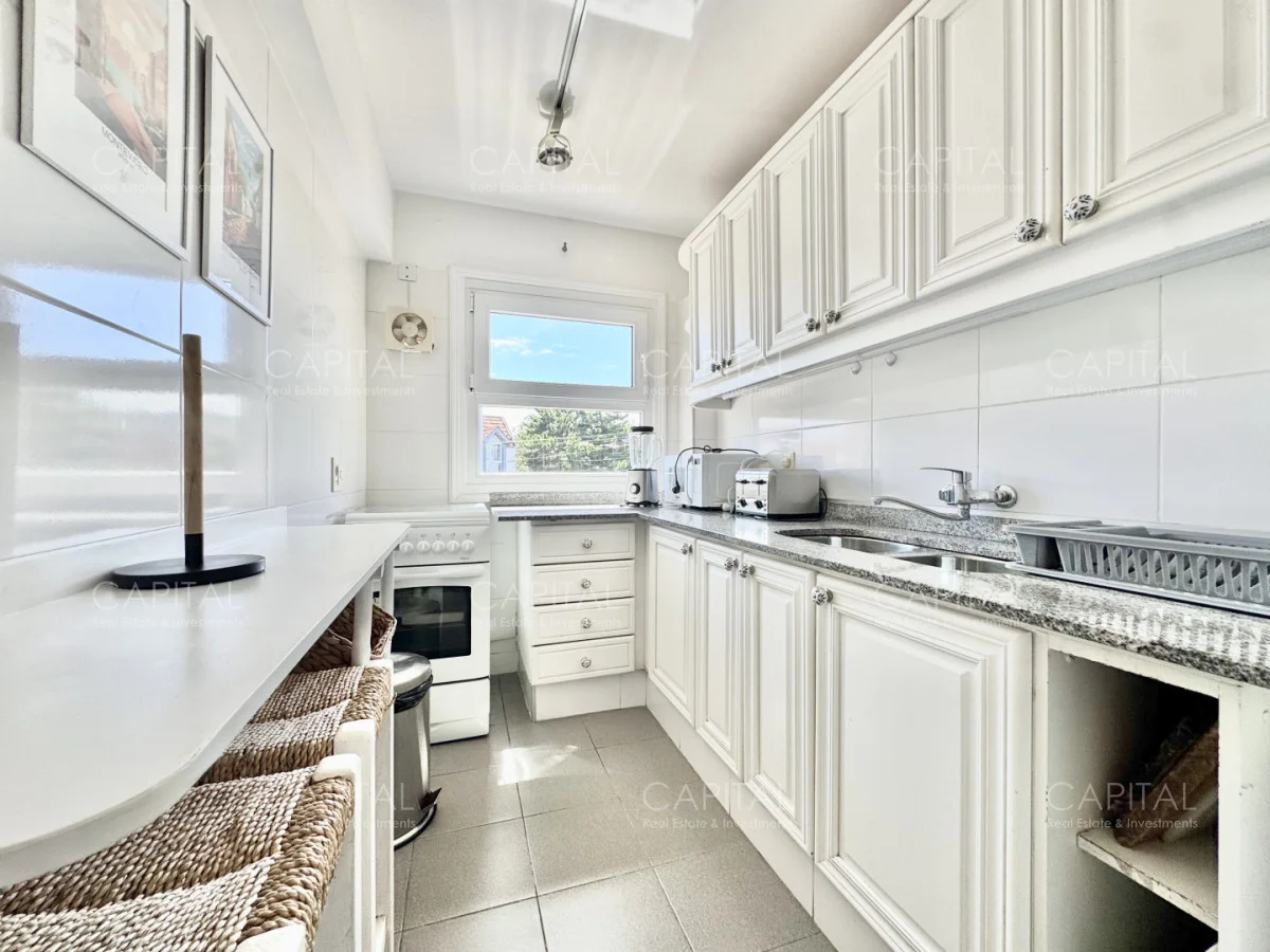 Apartamento en La Barra, propiedad 280312 -Imagen 8