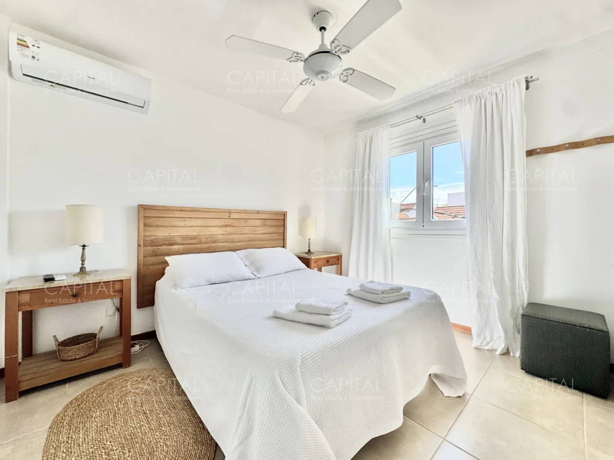 Apartamento en La Barra, propiedad 280312 -Imagen 9