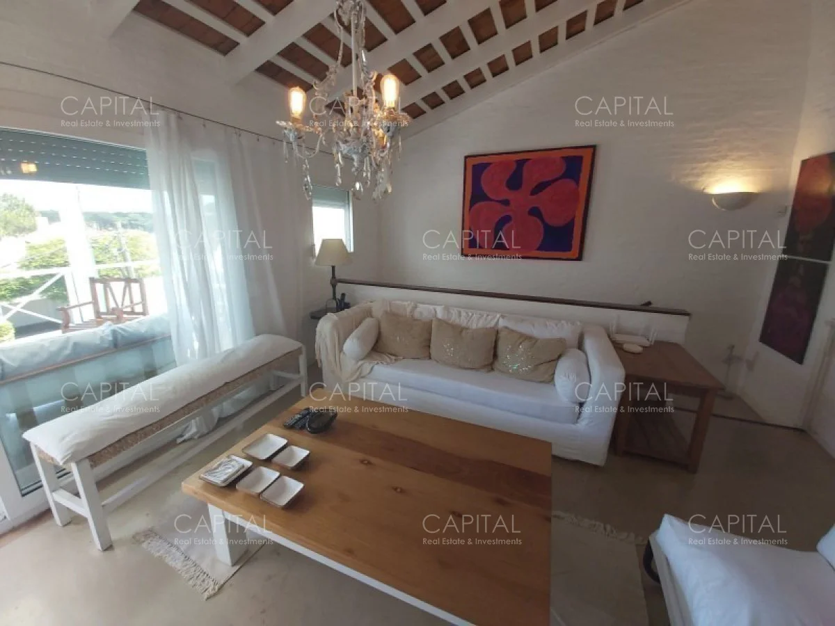 Apartamento en La Barra, propiedad 280313 -Imagen 2