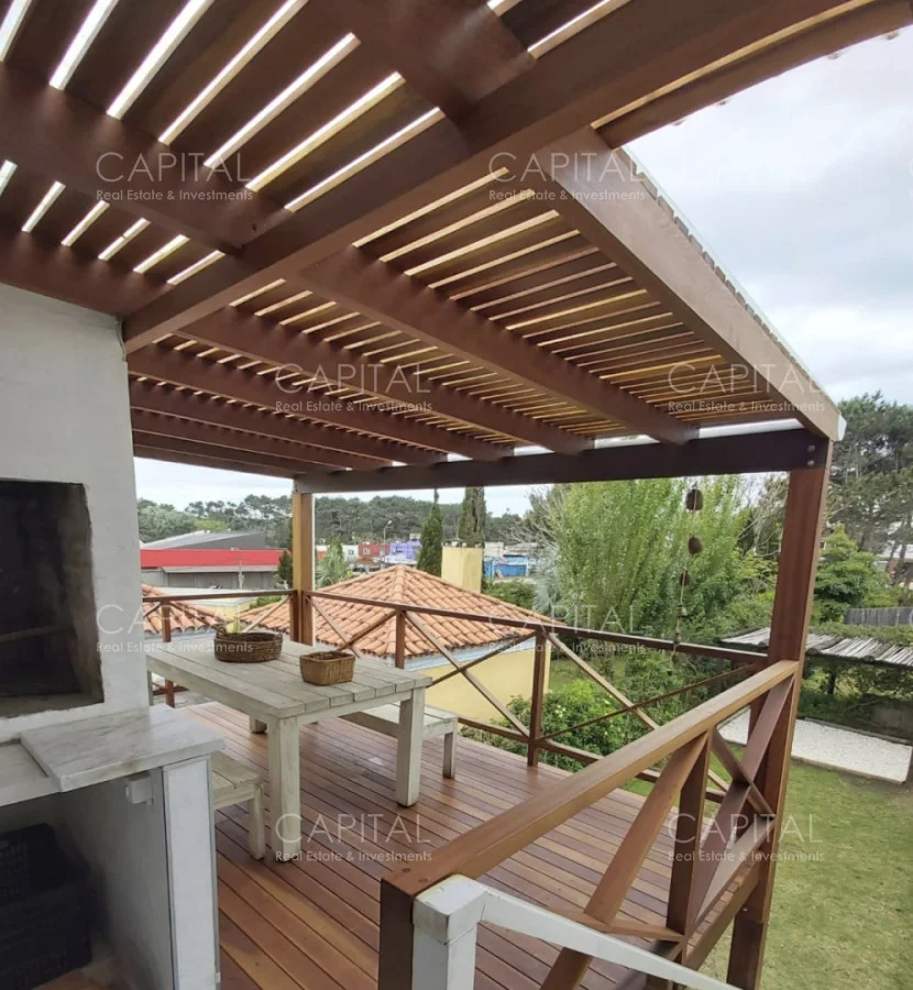 Apartamento en La Barra, propiedad 280313 -Imagen 14