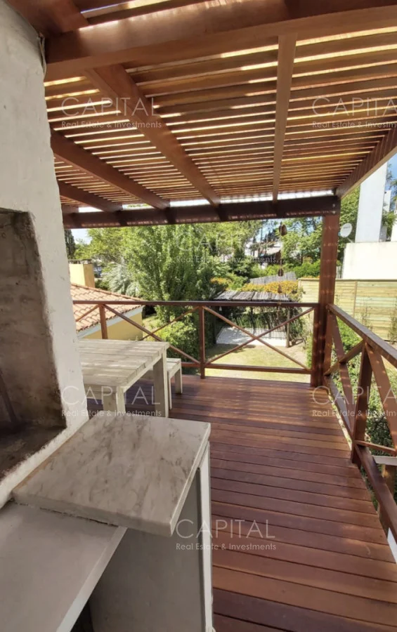 Apartamento en La Barra, propiedad 280313 -Imagen 15