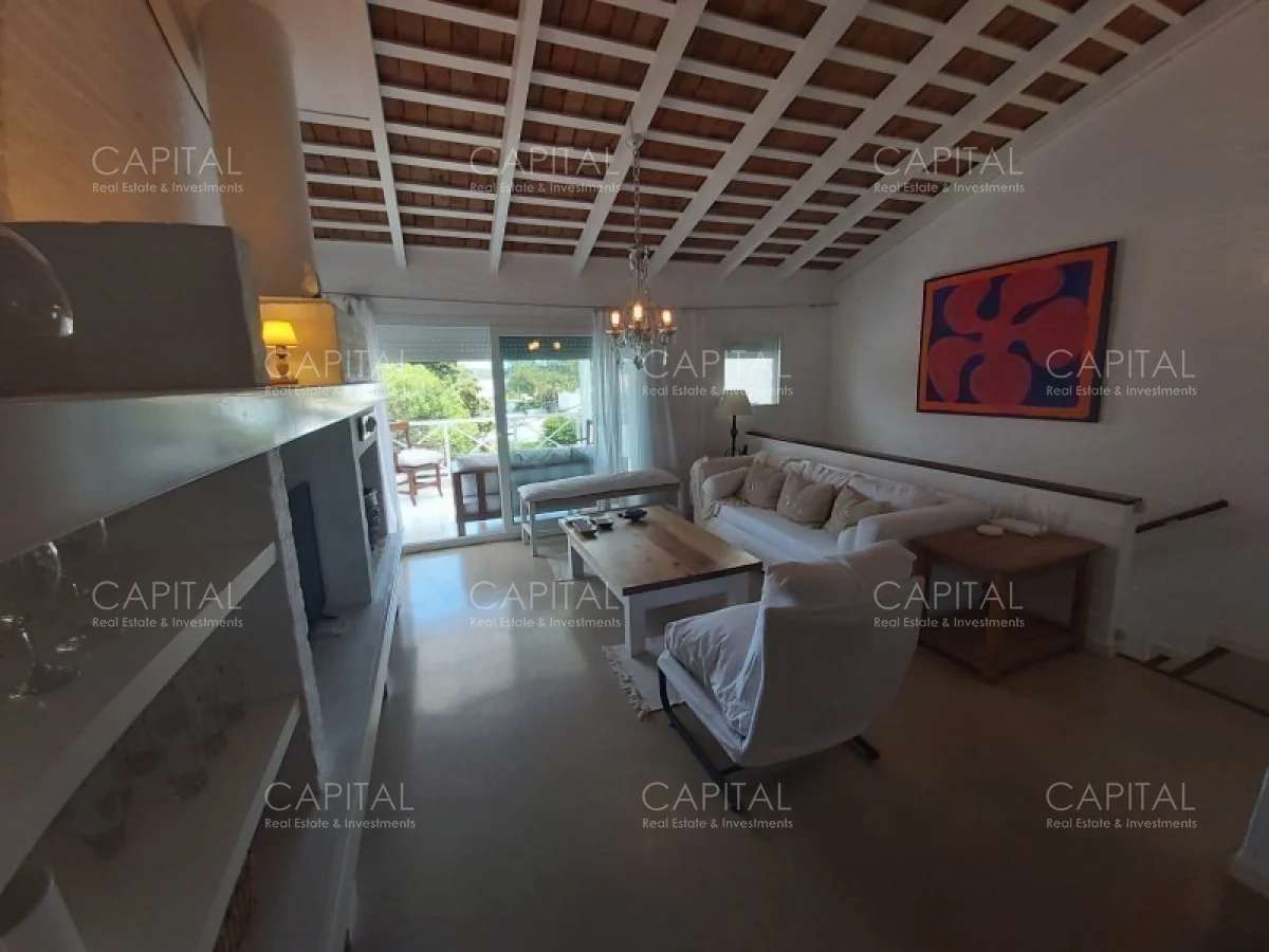Apartamento en La Barra, propiedad 280313 -Imagen 3