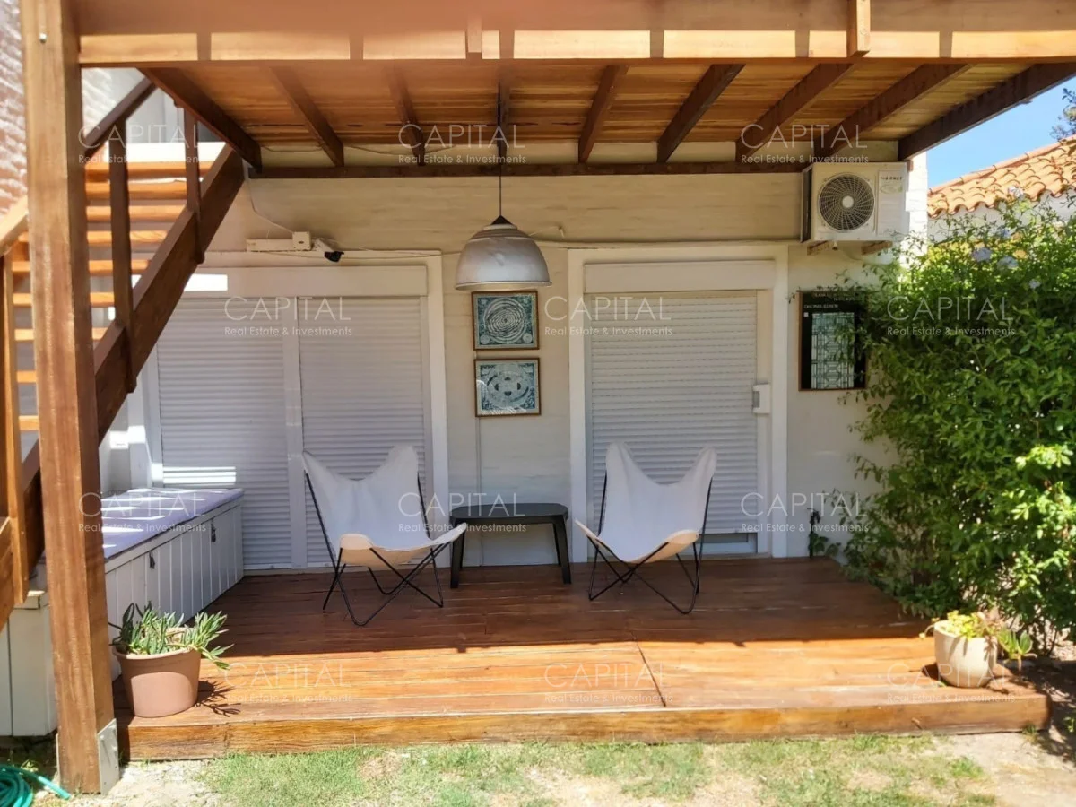 Apartamento en La Barra, propiedad 280313 -Imagen 22