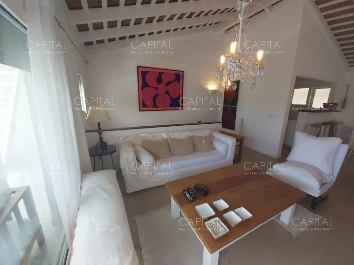 Apartamento en La Barra, propiedad 280313 -Imagen 4