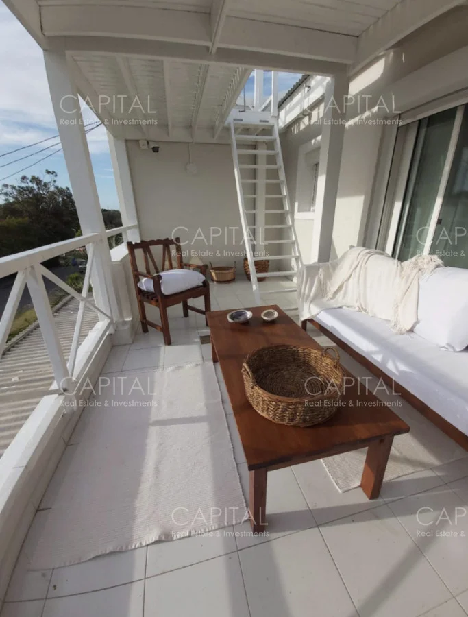 Apartamento en La Barra, propiedad 280313 -Imagen 5