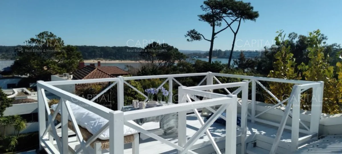 Apartamento en La Barra, propiedad 280313 -Imagen 7