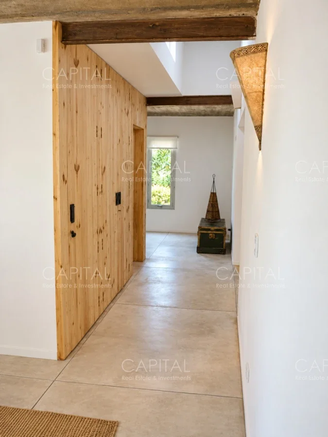 Casa en El Chorro, propiedad 280314 -Imagen 11