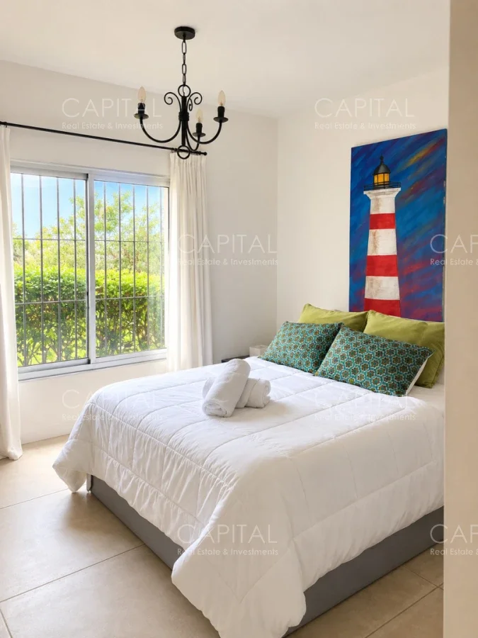 Casa en El Chorro, propiedad 280314 -Imagen 12